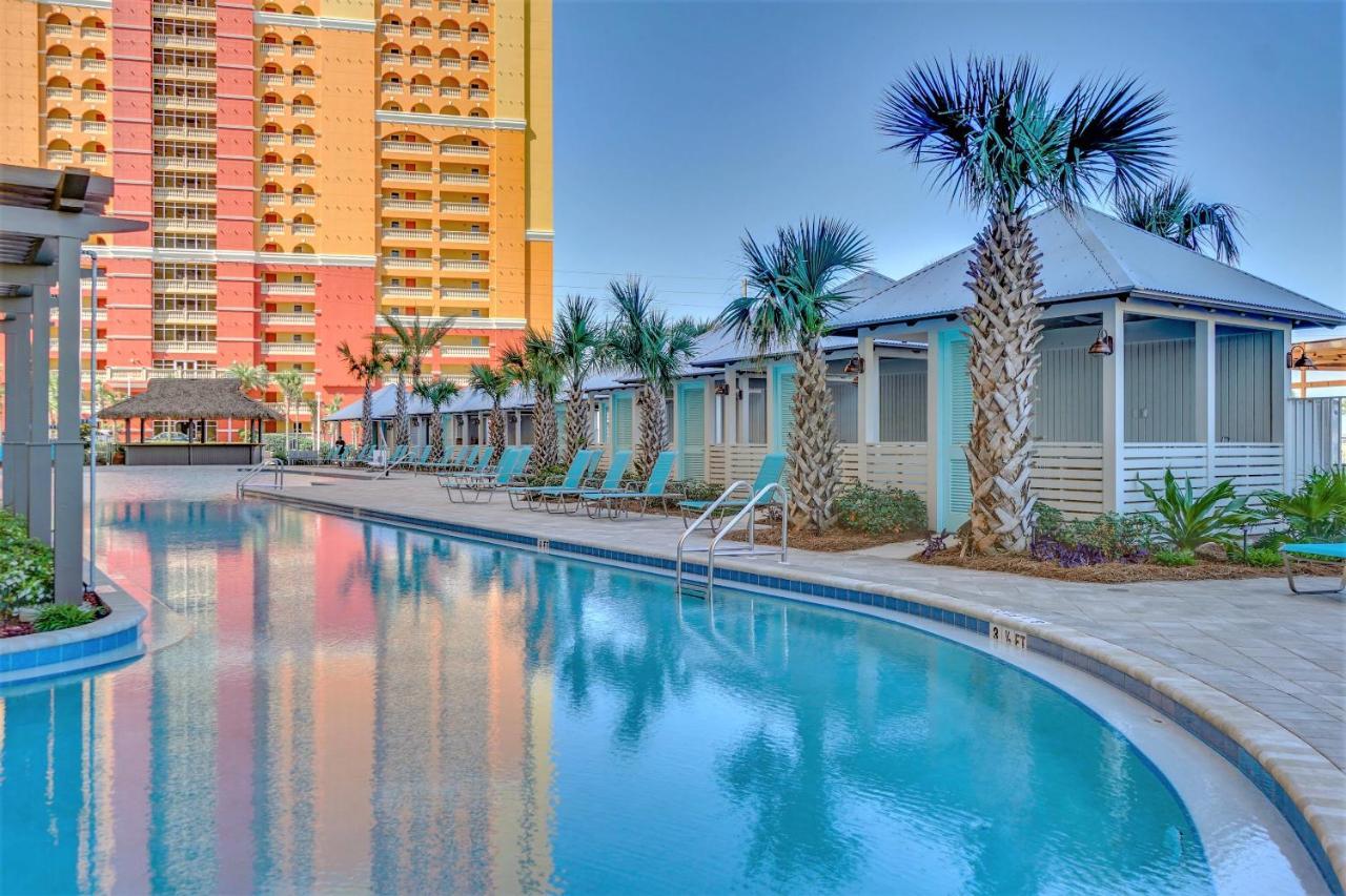 Tower 3 At Calypso Beach Resort Panama City Beach Zewnętrze zdjęcie