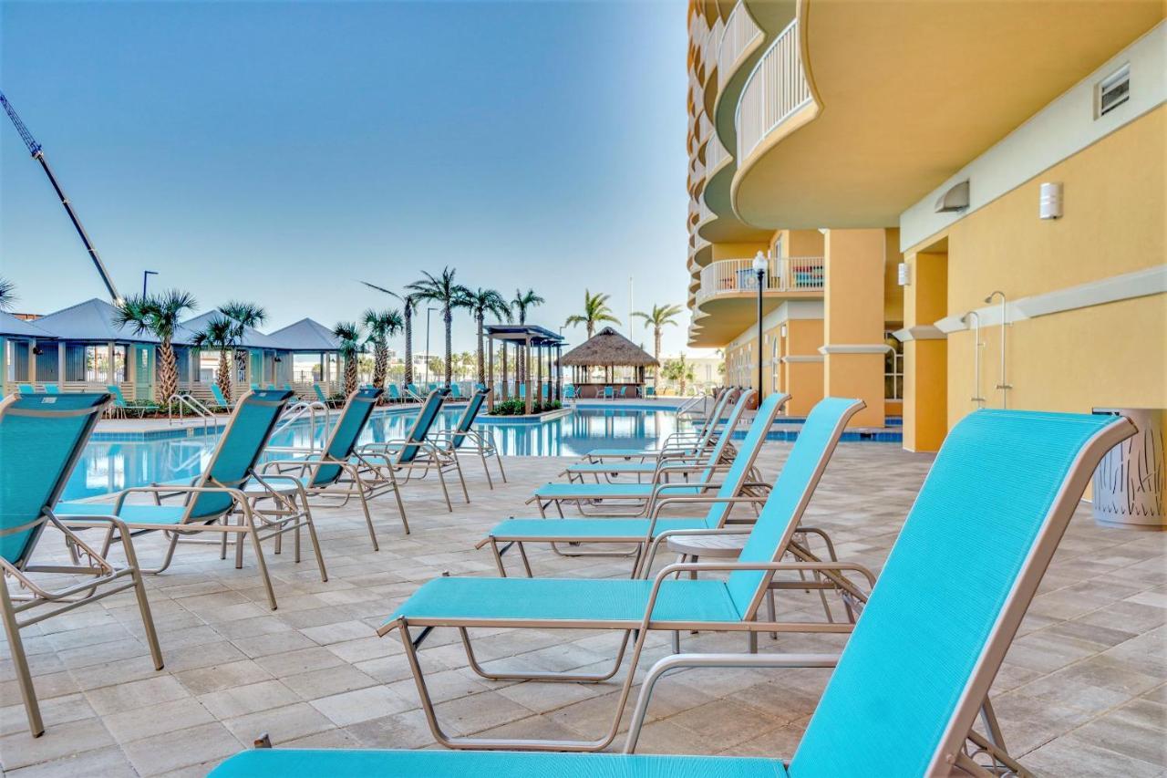 Tower 3 At Calypso Beach Resort Panama City Beach Zewnętrze zdjęcie