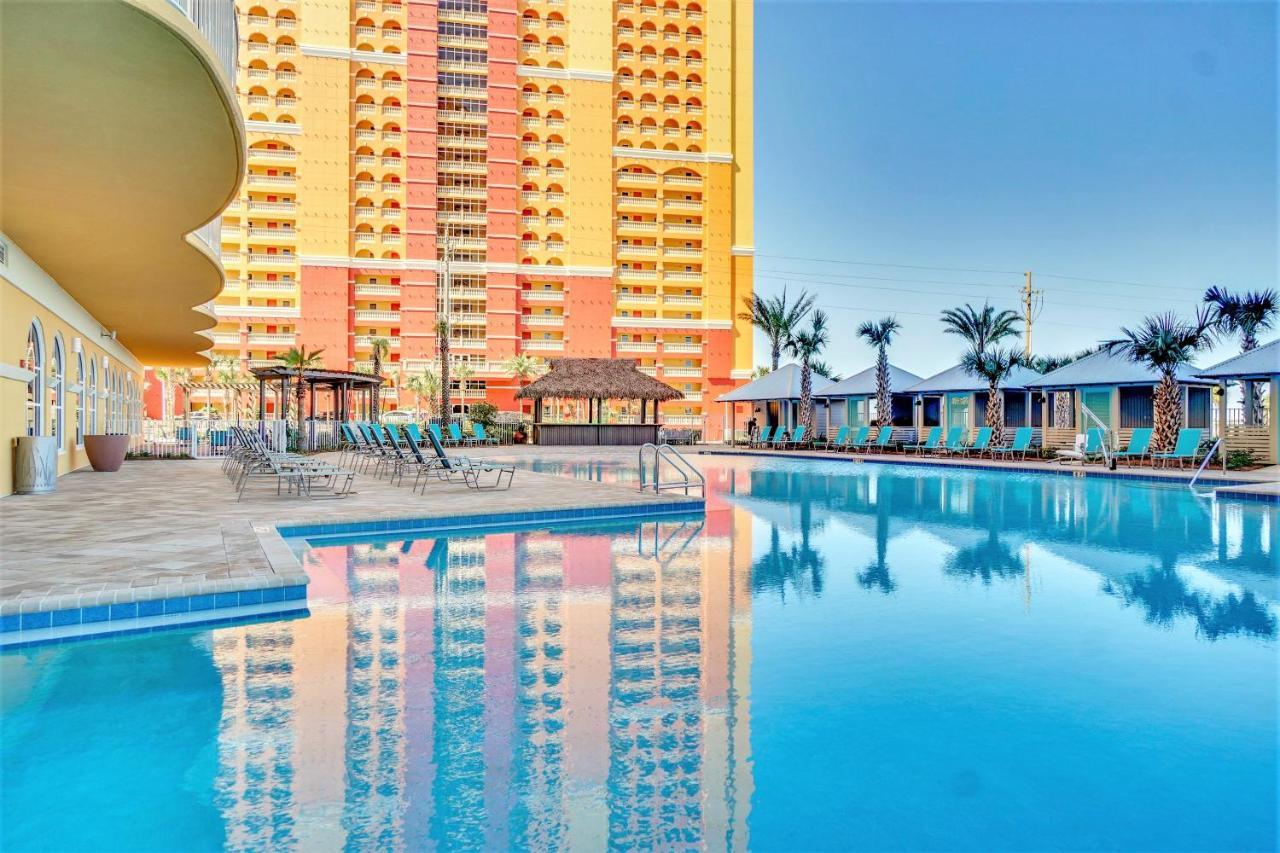 Tower 3 At Calypso Beach Resort Panama City Beach Zewnętrze zdjęcie