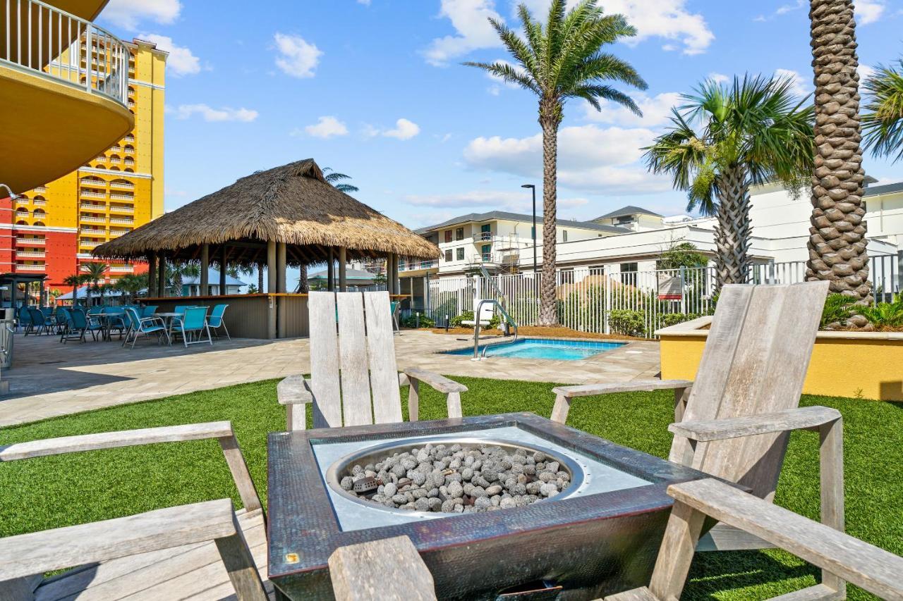 Tower 3 At Calypso Beach Resort Panama City Beach Zewnętrze zdjęcie