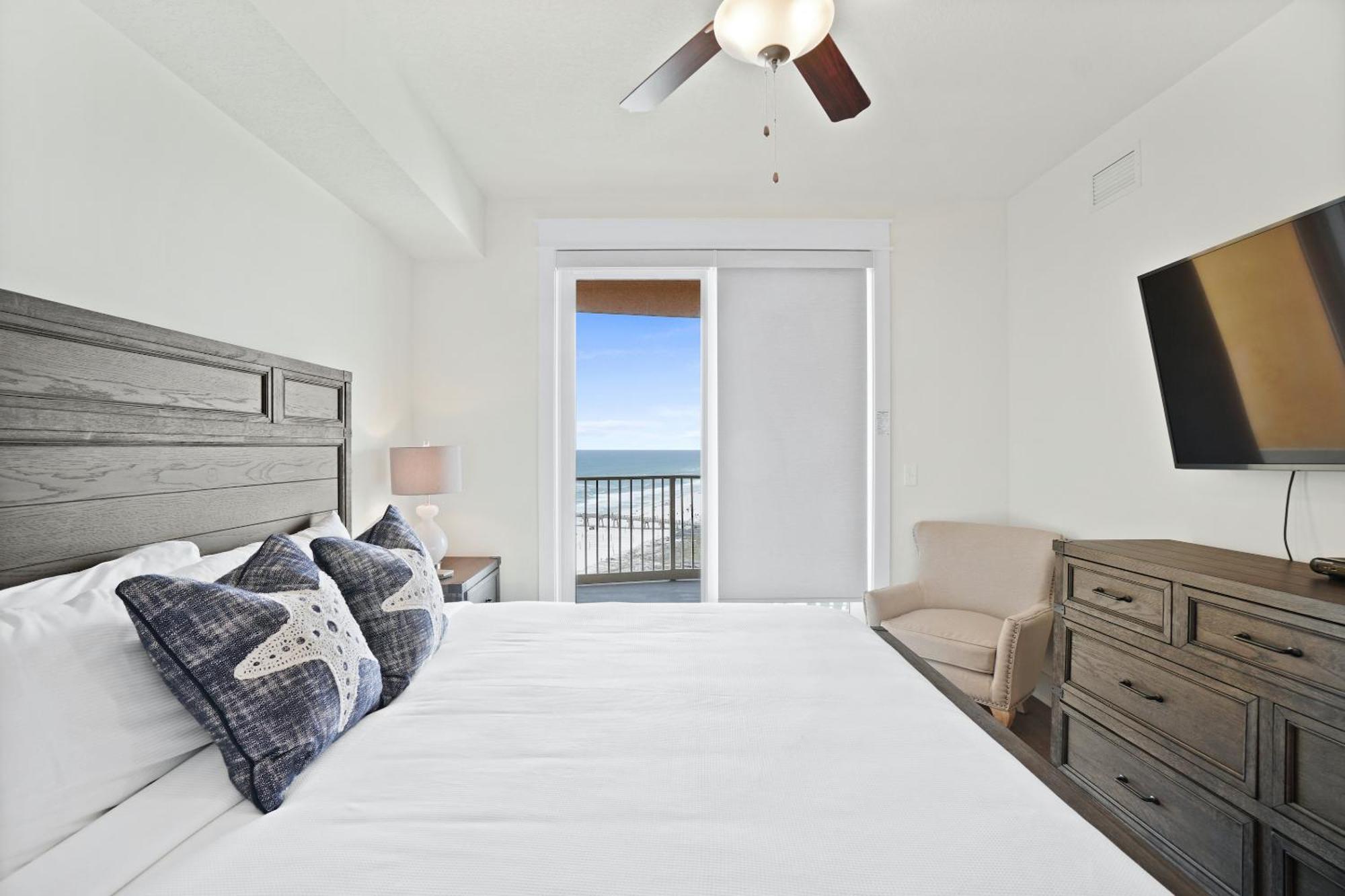 Tower 3 At Calypso Beach Resort Panama City Beach Pokój zdjęcie
