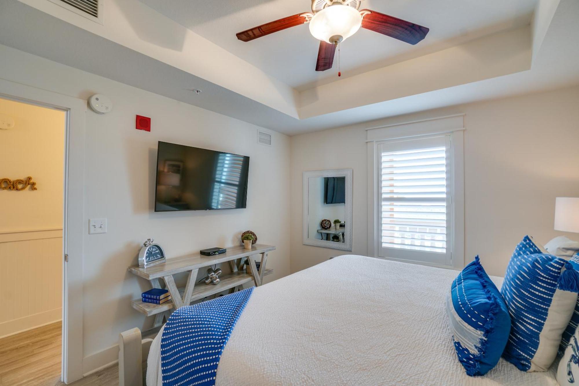Tower 3 At Calypso Beach Resort Panama City Beach Pokój zdjęcie
