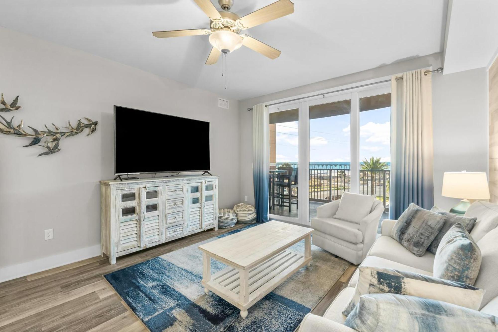 Tower 3 At Calypso Beach Resort Panama City Beach Pokój zdjęcie